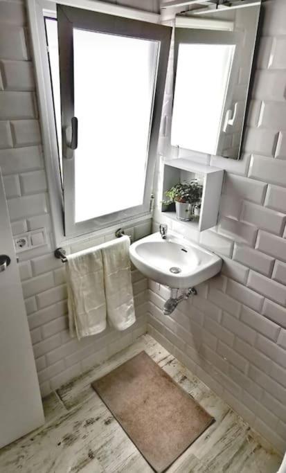 카스티예하데라쿠에스타 La Marieta, Casita Acogedora Y Centrica 빌라 외부 사진